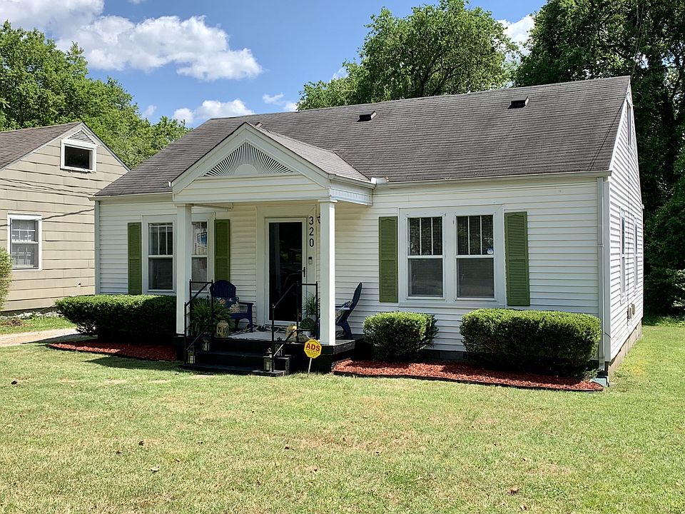 1st image of 320 Harrington Ave