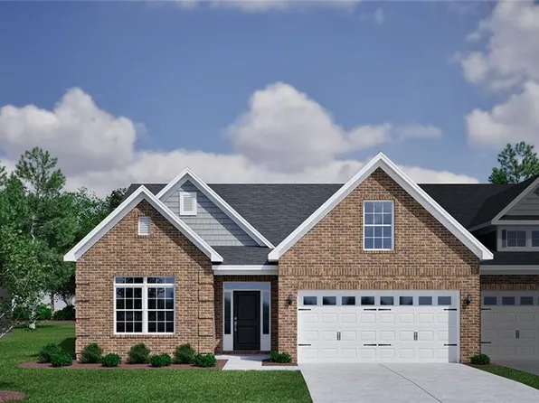4257 Metfield Dr, High Point, NC 27265