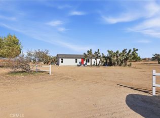 8171 Buttonwood Rd, Phelan, CA 92371