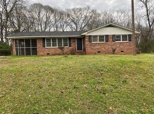 219 Baltimore Rd, Washington, GA 30673