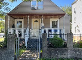 187 Hollister Ave, Bridgeport, CT 06607