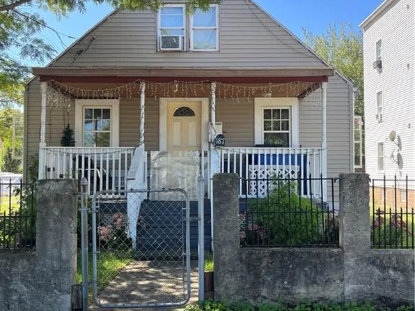 187 Hollister Avenue, Bridgeport, CT 06607