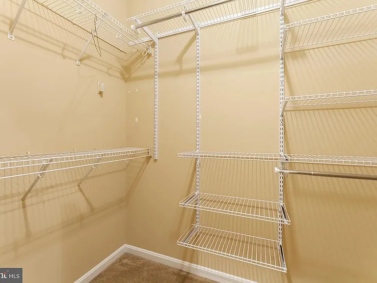Large Master Walk-in Closet #1