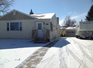 215 Central Ave, Breckenridge, MN 56520