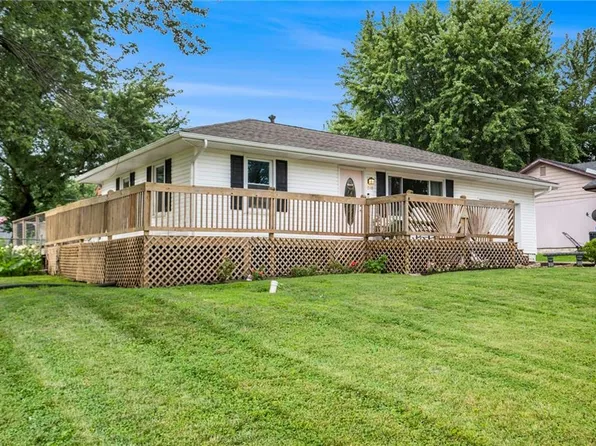 210 E Moss St, Lawson, MO 64062