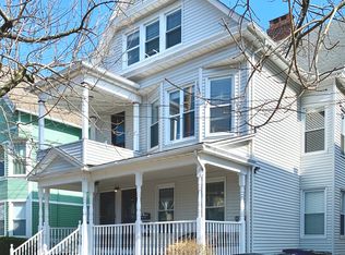 83 Foster St #1, New Haven, CT 06511