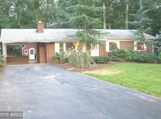 21915 Peach Tree Rd, Boyds, MD 20841