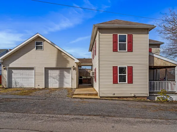 408 E 14th St, Clearfield, PA 16830