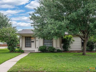 2607 E Mistletoe Ave, Victoria, TX, 77901
