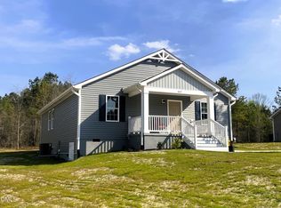 667 Bullard Rd, Sanford, NC 27332