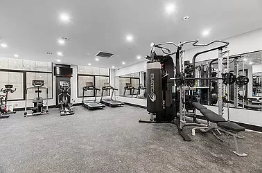 Rented by Living New York