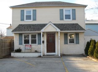 316 N Gov Printz Blvd, Lester, PA 19029