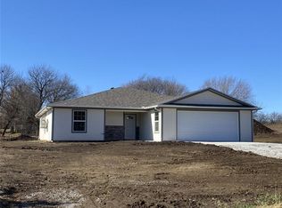 130 NW 181st Rd, Warrensburg, MO 64093