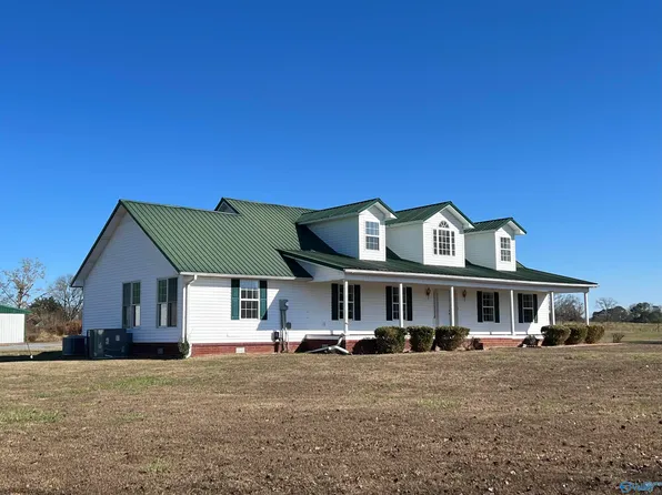 7895 County Road 1763, Arab, AL 35016