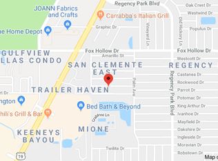 6830 Tierra Verde St, Port Richey, FL 34668