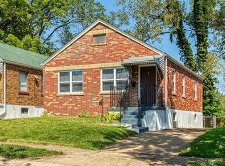 8415 Richard Ave, Saint Louis, MO