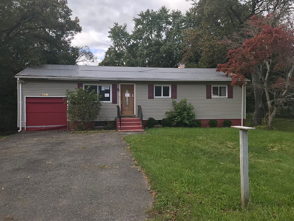 Property Front View