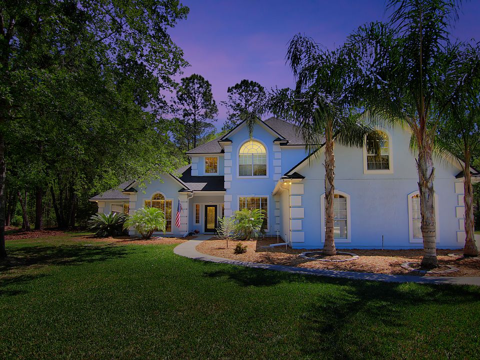 Curb View