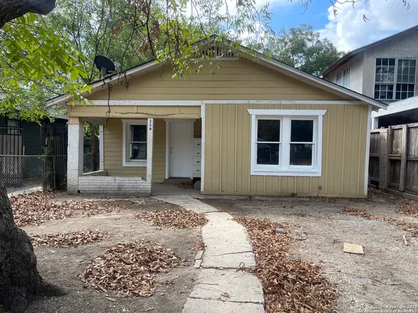 116 HOLLY ST, San Antonio, TX 78207
