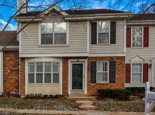 823 Hanna Ct #3, Manchester, MO 63021