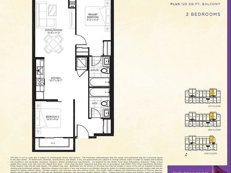 700 Sheppard Ave W #414 — Photo 3