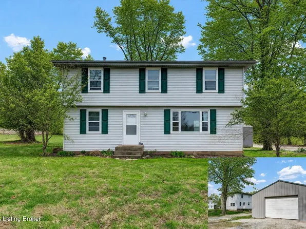127 Rollington Rd, Pewee Valley, KY 40056