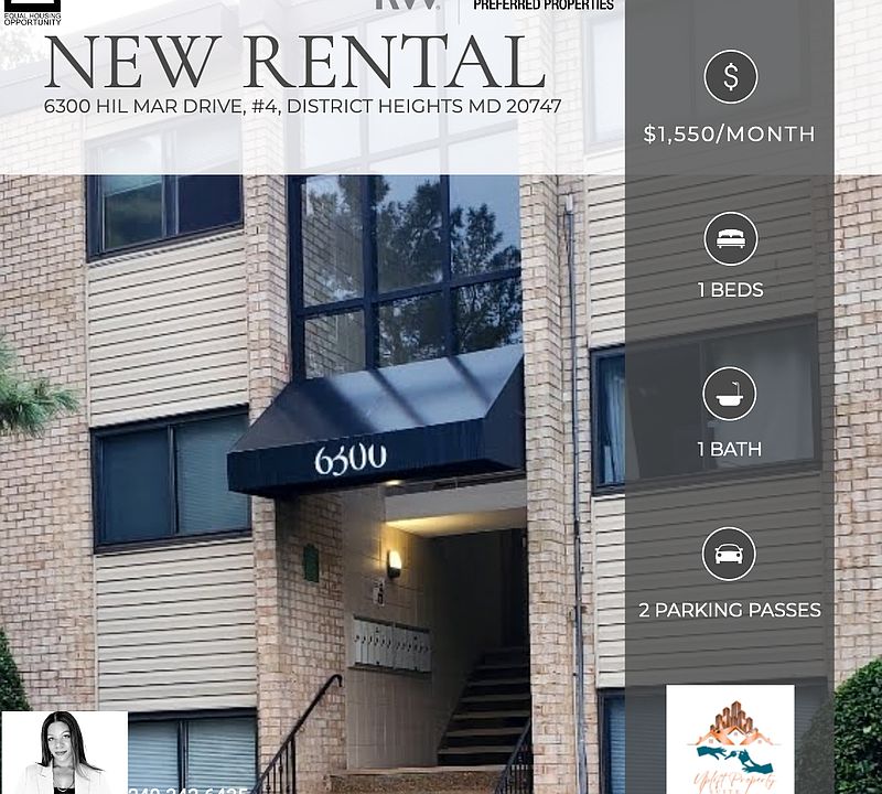1st image of 6300 Hil Mar Dr Unit 4
