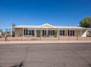10395 S Winter Ave, Yuma, AZ 85365