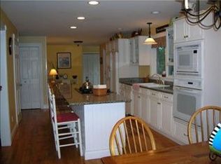 12 Rebecca Way, Falmouth, ME 04105