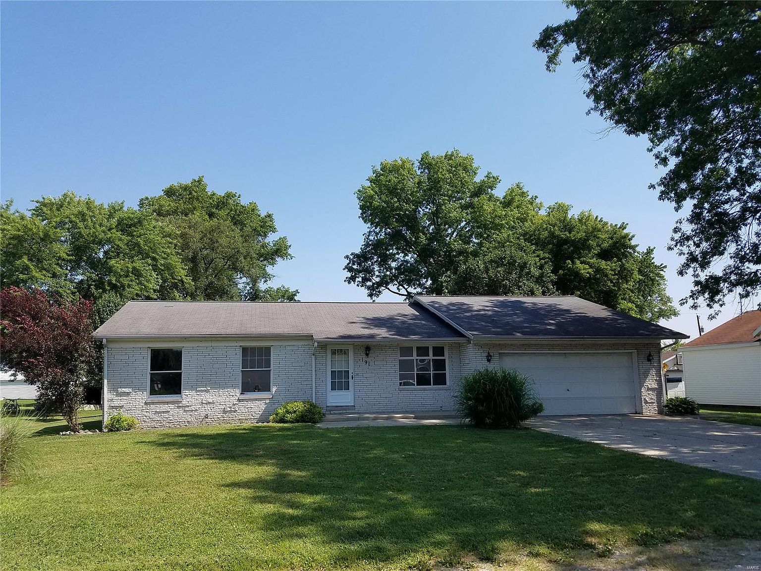 191 E Wilson St, Beckemeyer, IL 62219 Zillow