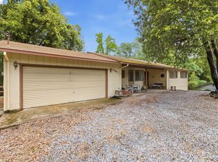 21441 Crestview Dr, Sonora, CA 95370