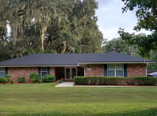 12727 Mandarin Rd, Jacksonville, FL 32223