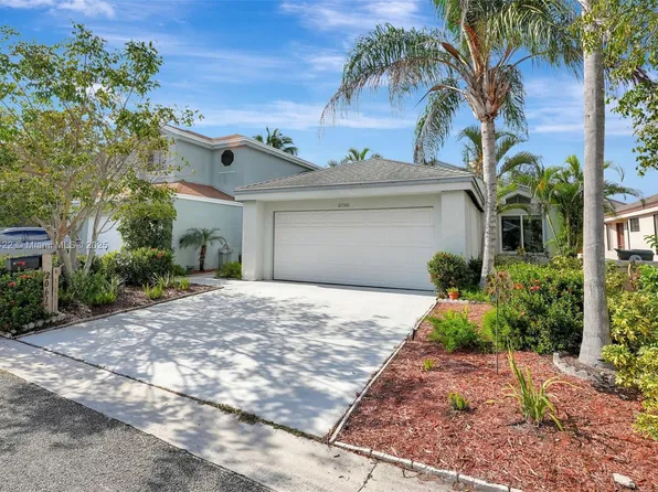 2061 NW 37th Ave, Coconut Creek, FL 33066
