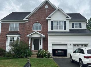 19 Brookside Dr, Princeton, NJ 08540