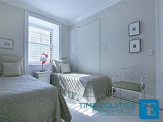 Sold by Time Equities Brokerage