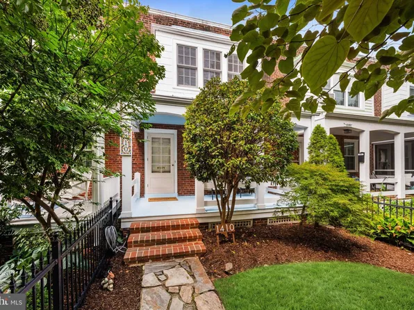 1410 Mount Vernon Ave, Alexandria, VA 22301