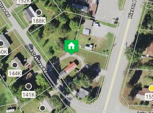 8001 Hixson Pike, Hixson, TN 37343