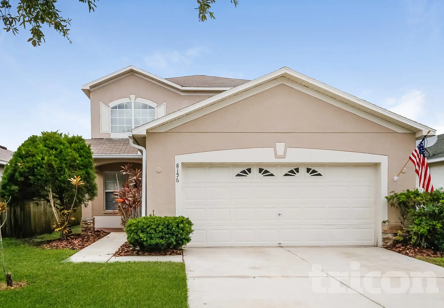 8156 Canterbury Lake Boulevard Tampa FL — Photo 1