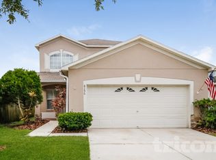 8156 Canterbury Lake Blvd, Tampa, FL 33619