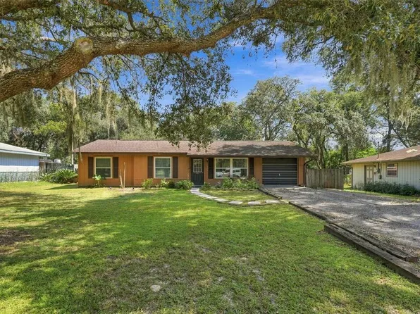 637 PRATT STREET, DELAND, FL 32720