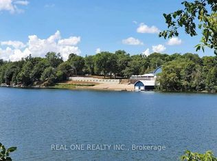 14833 9th Line, Whitchurch Stouffville, ON L4A 2Z6