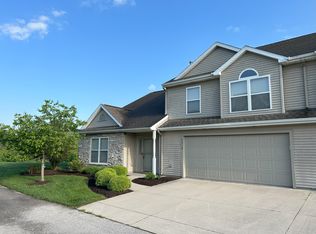 9919 Oak Trail Rd, Fort Wayne, IN 46825