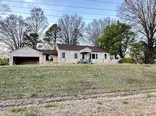 21679 Highway 79, Gadsden, TN 38337