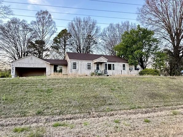 21679 Highway 79, Gadsden, TN 38337