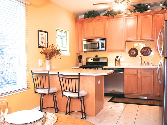 Kitchen Stainless Steel