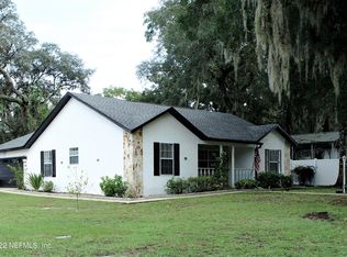 501 Saint Augustine South Dr, Saint Augustine, FL 32086