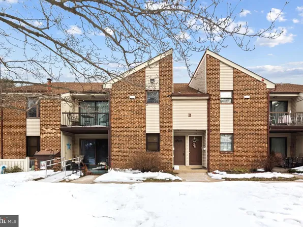 1475 Mount Holly Rd APT B2, Beverly, NJ 08010