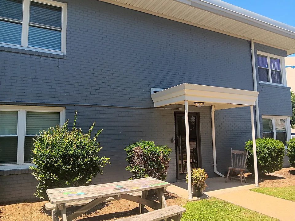 201 E Ocean View Ave