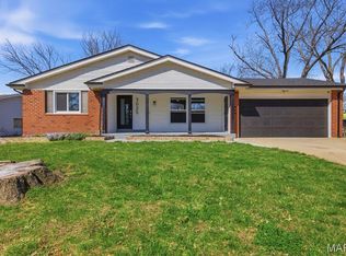 3025 Chadwick Dr, Florissant, MO