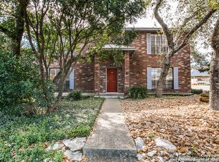 9190 Ridge Post, San Antonio, TX 78250